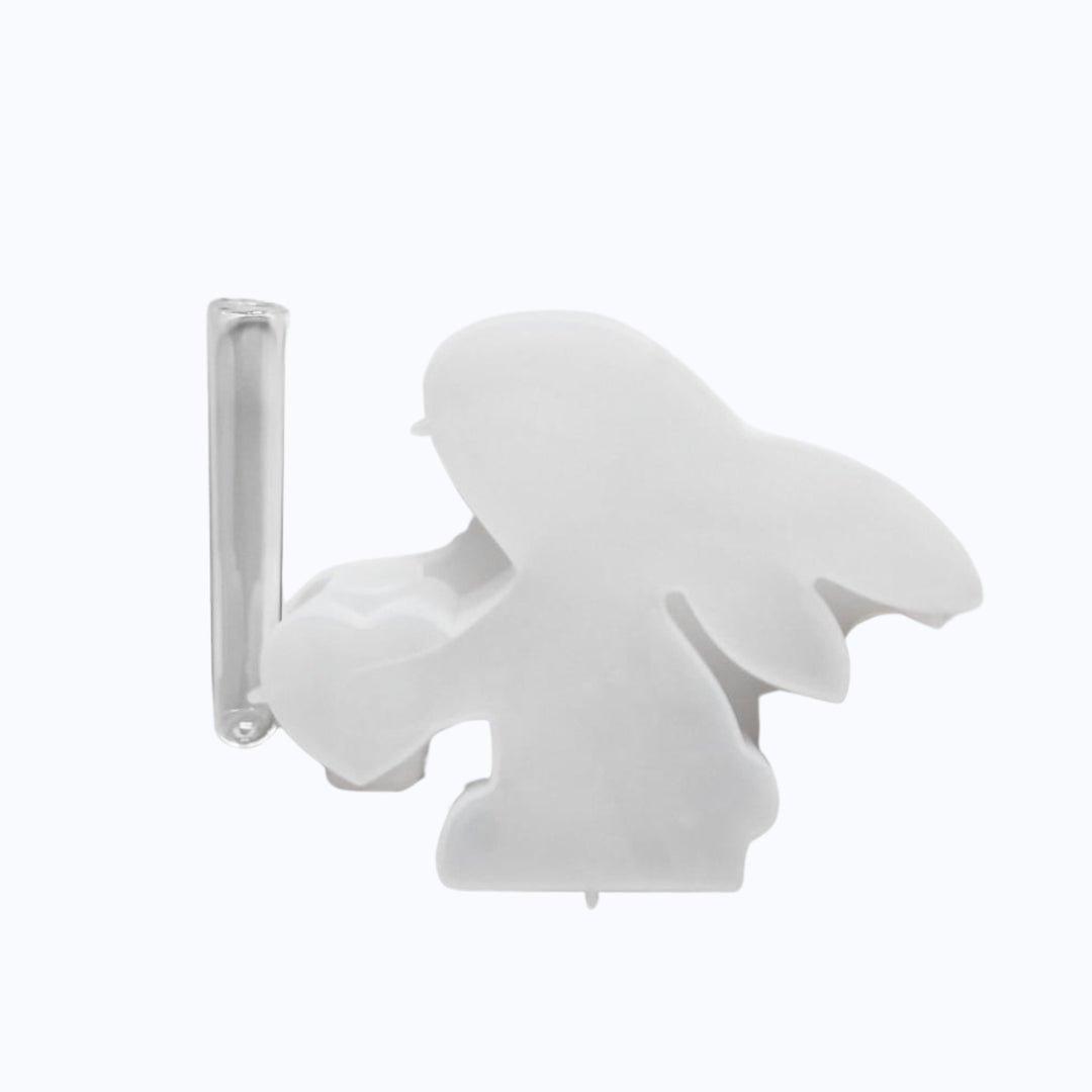 Silikonformen Ostern