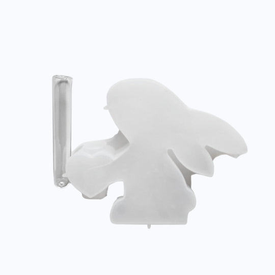 Silikonformen Ostern