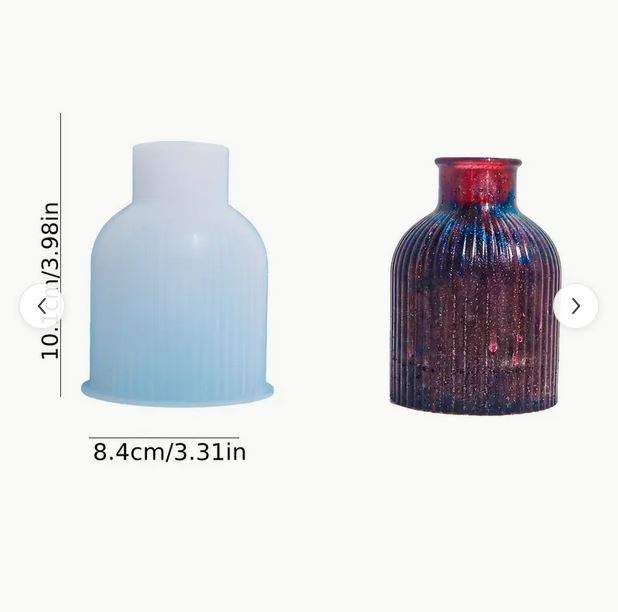 Vase Stiftehalter