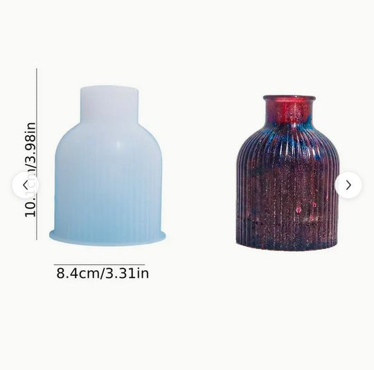 Vase Stiftehalter