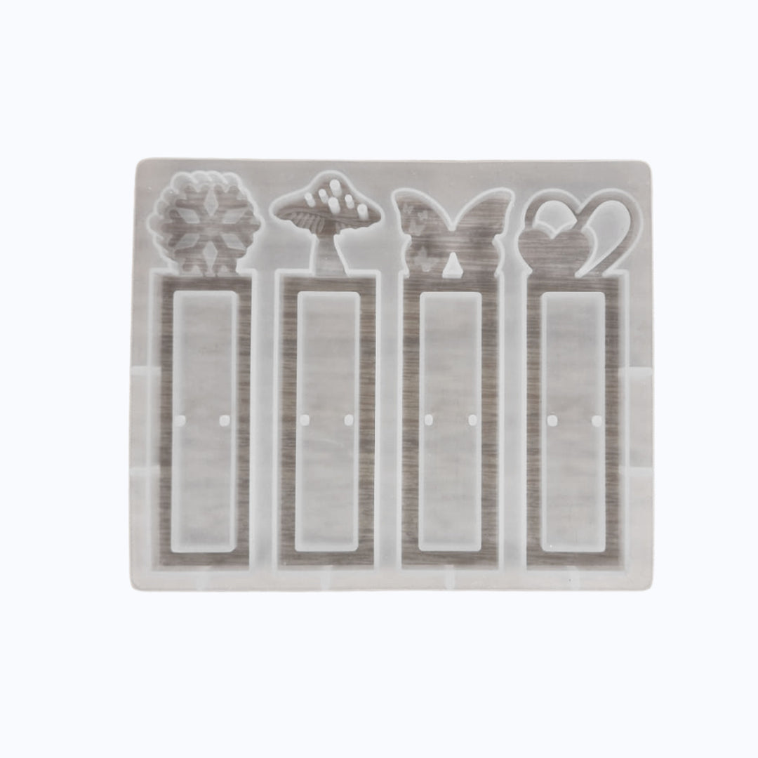 Silikonformen Ostern