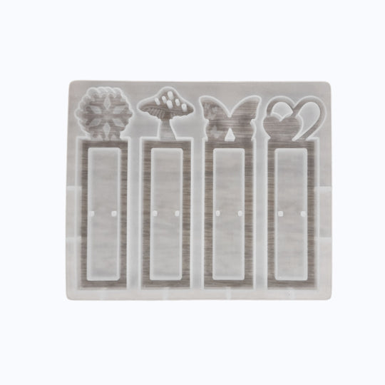 Silikonformen Ostern