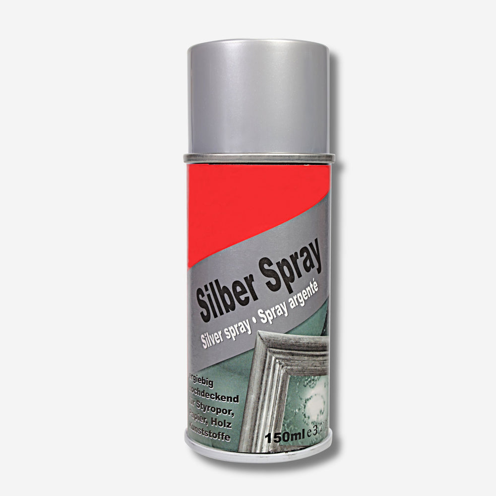 Silberspray Lack