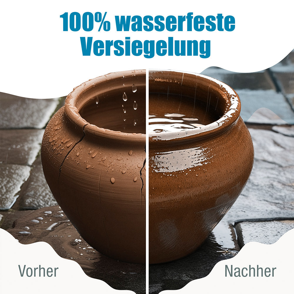 Tondicht - Premium Keramik Versiegelung