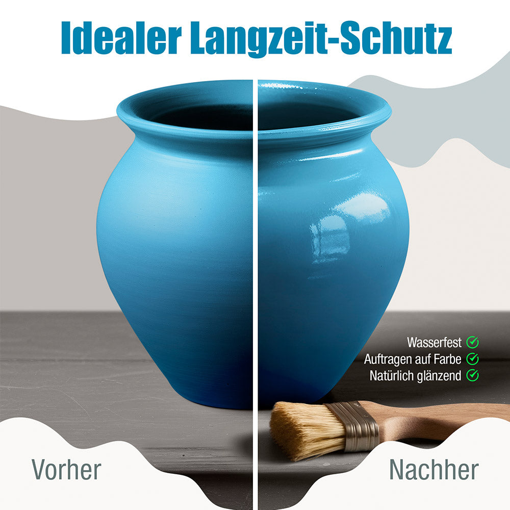 Tondicht - Premium Keramik Versiegelung