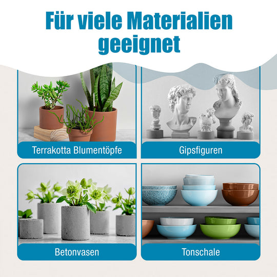 Tondicht - Premium Keramik Versiegelung