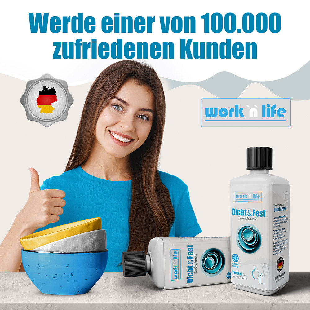 Tondicht - Premium Keramik Versiegelung