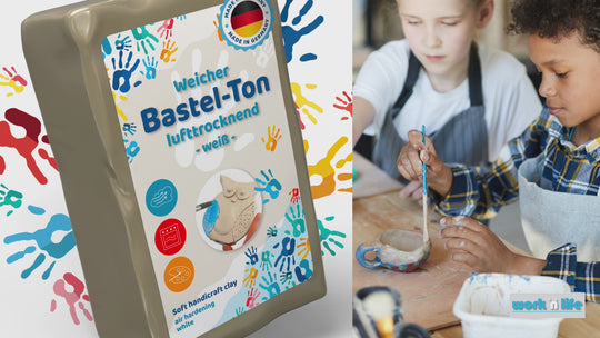 Bastelton Vorstellungsvideo